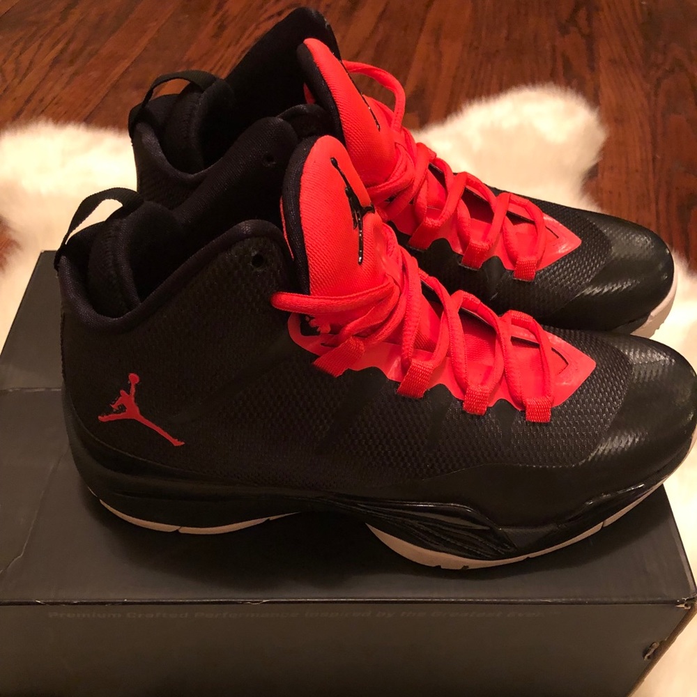 Nike Air Jordan Infrared LN4